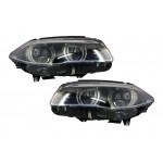 Προβολείς Full Led Κατάλληλοι Για Bmw Σειρά 5 F10 F11 (2011-2013) Angel Eyes Προβολείς Full Led Κατάλληλοι Για Bmw Σειρά 5 F10 F11 (2011-2013) Angel Eyes