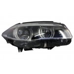 Προβολείς Full Led Κατάλληλοι Για Bmw Σειρά 5 F10 F11 (2011-2013) Angel Eyes Προβολείς Full Led Κατάλληλοι Για Bmw Σειρά 5 F10 F11 (2011-2013) Angel Eyes