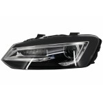 Προβολείς Led Xenon Hid Κατάλληλοι Για Vw Polo 6R 6C 61 (2011-2017) Light Bar Devil Eye Look Προβολείς Led Xenon Hid Κατάλληλοι Για Vw Polo 6R 6C 61 (2011-2017) Light Bar Devil Eye Look