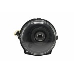 Προβολείς Κατάλληλοι Για Mercedes G-Class W463 (1989-2012) Μαύροι Bi-Xenon Look