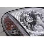 Προβολείς Κατάλληλοι Για Mercedes Slk R170 (04.1996-2004) Χρωμιωμένοι Προβολείς Κατάλληλοι Για Mercedes Slk R170 (04.1996-2004) Χρωμιωμένοι