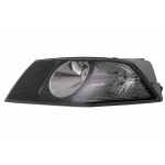 Προβολείς Κατάλληλοι Για Skoda Octavia Ii (2004-2008) Μαύροι