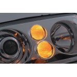 Προβολείς Κατάλληλοι Για Vw Bora (09.1998-07.2005) Χρωμιωμένοι