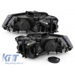 Προβολείς Led Drl Κατάλληλοι Για Audi A3 8P 8P1 8PA (2009-2013) Φώτα Ημέρας Με Σχέδιο Facelift, Μαύροι Προβολείς Led Drl Κατάλληλοι Για Audi A3 8P 8P1 8PA (2009-2013) Φώτα Ημέρας Με Σχέδιο Facelift, Μαύροι