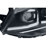 Προβολείς Led Drl Κατάλληλοι Για Vw Golf 7 Vii (2012-2017)
