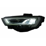 Προβολείς Led Κατάλληλοι Για Audi A3 8V Facelift (2016-2019) Αναβάθμιση Για Xenon Προβολείς Led Κατάλληλοι Για Audi A3 8V Facelift (2016-2019) Αναβάθμιση Για Xenon