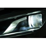 Προβολείς Led Κατάλληλοι Για Audi A3 8V Facelift (2016-2019) Αναβάθμιση Για Xenon Προβολείς Led Κατάλληλοι Για Audi A3 8V Facelift (2016-2019) Αναβάθμιση Για Xenon