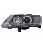 Προβολείς Led Κατάλληλοι Για Audi A6 4F C6 (2008-2011) Facelift Design Προβολείς Led Κατάλληλοι Για Audi A6 4F C6 (2008-2011) Facelift Design