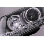 Προβολείς Led Κατάλληλοι Για Audi A6 4F C6 (2008-2011) Facelift Design Προβολείς Led Κατάλληλοι Για Audi A6 4F C6 (2008-2011) Facelift Design