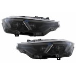 Προβολείς Led Κατάλληλοι Για Bmw Σειρά 3 F30 F31 Sedan Touring (10.2011-05.2015) Αναβάθμιση Σε G20 2024 Design Προβολείς Led Κατάλληλοι Για Bmw Σειρά 3 F30 F31 Sedan Touring (10.2011-05.2015) Αναβάθμιση Σε G20 2024 Design