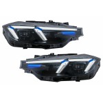 Προβολείς Led Κατάλληλοι Για Bmw Σειρά 3 F30 F31 Sedan Touring (10.2011-05.2015) Αναβάθμιση Σε G20 2024 Design Προβολείς Led Κατάλληλοι Για Bmw Σειρά 3 F30 F31 Sedan Touring (10.2011-05.2015) Αναβάθμιση Σε G20 2024 Design