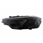 Προβολείς Led Κατάλληλοι Για Bmw Σειρά 3 F30 F31 Sedan Touring (10.2011-2019) Αναβάθμιση Σε G20 2024 Design
