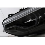 Προβολείς Led Κατάλληλοι Για Bmw Σειρά 4 F32 F33 F36 (2013-2019) Μετατροπή Από Hid Σε Led Προβολείς Led Κατάλληλοι Για Bmw Σειρά 4 F32 F33 F36 (2013-2019) Μετατροπή Από Hid Σε Led