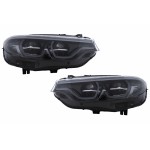 Προβολείς Led Κατάλληλοι Για Bmw Σειρά 4 F32 F33 F36 (2013-2019) Μετατροπή Από Hid Σε Led Προβολείς Led Κατάλληλοι Για Bmw Σειρά 4 F32 F33 F36 (2013-2019) Μετατροπή Από Hid Σε Led