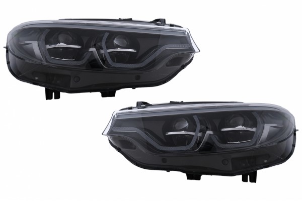 Προβολείς Led Κατάλληλοι Για Bmw Σειρά 4 F32 F33 F36 (2013-2019) Μετατροπή Από Hid Σε Led Προβολείς Led Κατάλληλοι Για Bmw Σειρά 4 F32 F33 F36 (2013-2019) Μετατροπή Από Hid Σε Led