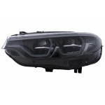 Προβολείς Led Κατάλληλοι Για Bmw Σειρά 4 F32 F33 F36 (2013-2019) Μετατροπή Από Hid Σε Led Προβολείς Led Κατάλληλοι Για Bmw Σειρά 4 F32 F33 F36 (2013-2019) Μετατροπή Από Hid Σε Led