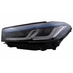 Προβολείς Led Κατάλληλοι Για Bmw Σειρά 5 G30 Sedan G31 Touring (2017-2019) Lci Design Προβολείς Led Κατάλληλοι Για Bmw Σειρά 5 G30 Sedan G31 Touring (2017-2019) Lci Design
