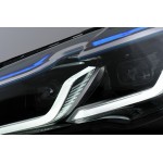 Προβολείς Led Κατάλληλοι Για Bmw X1 Suv F48 (2015-2020) Μετατροπή Από Αλογόνου Σε Led