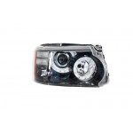 Προβολείς Led Κατάλληλοι Για Range Rover Sport L320 (2009-2013) Facelift Design