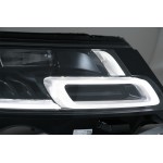 Προβολείς Led Κατάλληλοι Για Range Rover Sport L494 (2013-2017) Με Δυναμική Μετατροπή Σήματος Σε Εμφάνιση Μοντέλου Matrix Από Το 2018 Και Μετά
