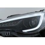 Προβολείς Led Κατάλληλοι Για Toyota 86 (2012-2019) Subaru Brz (2012-2018) Scion FR-S (2013-2016) Με Διαδοχικά Δυναμικά Φώτα Στροφής