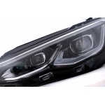 Προβολείς Led Κατάλληλοι Για Vw Golf 8 Vii (2020-2024) Με Δυναμικά Φώτα Στροφής