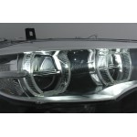Προβολείς Led Xenon Angel Eyes 3D Dual Halo Ζάντες Κατάλληλες Για Bmw X6 E71 (2008-2012) Προβολείς Led Xenon Angel Eyes 3D Dual Halo Ζάντες Κατάλληλες Για Bmw X6 E71 (2008-2012)