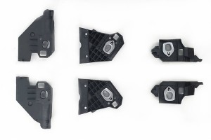 Κιτ Επισκευής Προβολέων Κατάλληλο Για Mercedes A-Class W176 (2012-2018)