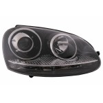 Προβολείς Με Εμφάνιση Xenon Κατάλληλοι Για Vw Golf 5 V Mk5 (2003-2007) Jetta (2005-2010) Gti R32 Chrome Edition Προβολείς Με Εμφάνιση Xenon Κατάλληλοι Για Vw Golf 5 V Mk5 (2003-2007) Jetta (2005-2010) Gti R32 Chrome Edition