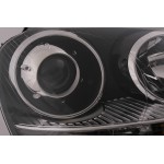 Προβολείς Με Εμφάνιση Xenon Κατάλληλοι Για Vw Golf 5 V Mk5 (2003-2007) Jetta (2005-2010) Gti R32 Chrome Edition Προβολείς Με Εμφάνιση Xenon Κατάλληλοι Για Vw Golf 5 V Mk5 (2003-2007) Jetta (2005-2010) Gti R32 Chrome Edition