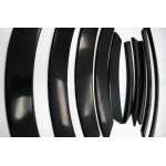 Προεκτάσεις φτερών, Θόλων τροχών, Κατάλληλες Για Land Range Rover Sport L494 (2013-και μετά) Svr Design