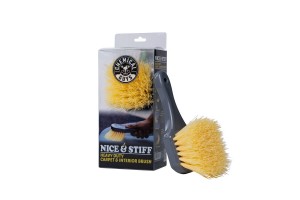 Ειδική Βούρτσα Για Χαλιά Και Σκληρές Επιφάνειες