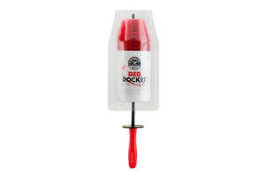 Red Rocket Βούρτσα Τροχών