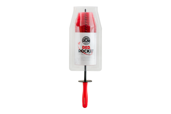 Red Rocket Βούρτσα Τροχών