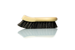 Βούρτσα Καθαρισμού Για Δέρμα Και Υφάσματα