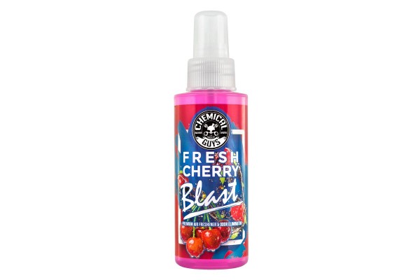 Αρωματικό Και Αποσμητικό Αυτοκινήτου Fresh Cherry 118ml