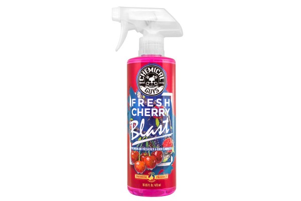 Αρωματικό Και Αποσμητικό Αυτοκινήτου Fresh Cherry 473ml