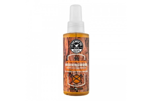 Αρωματικό Και Αποσμητικό Αυτοκινήτου Morning Wood 118ml