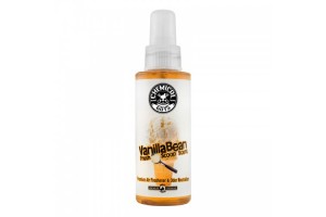 Αρωματικό Και Αποσμητικό Αυτοκινήτου Βανίλια 118ml