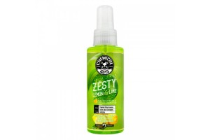 Αρωματικό Και Αποσμητικό Αυτοκινήτου Zesty Lemon Lime 118ml