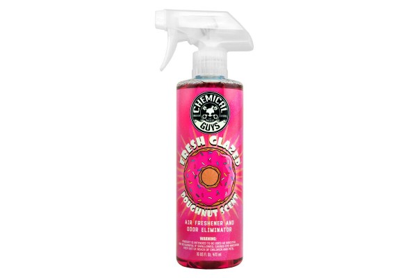 Αρωματικό Και Αποσμητικό Αυτοκινήτου Fresh Glazed Doughnut 473ml