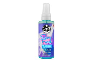 Αρωματικό Και Αποσμητικό Αυτοκινήτου Stay Fresh Baby Powder 118ml