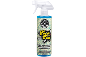 Αρωματικό Και Αποσμητικό Αυτοκινήτου Fresh Fade 473ml