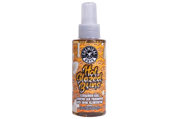 Αρωματικό Και Αποσμητικό Αυτοκινήτου Hot Buns Cinnamon Roll 118ml