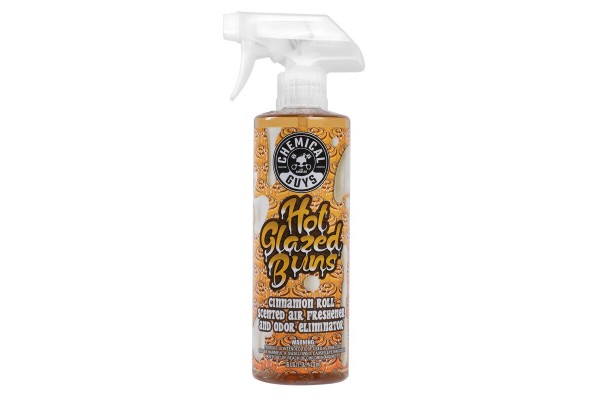 Αρωματικό Και Αποσμητικό Αυτοκινήτου Hot Buns Cinnamon Roll 473ml