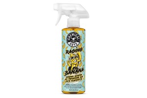 Αρωματικό Και Αποσμητικό Αυτοκινήτου Raging Banana 473ml