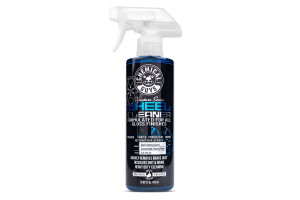 Signature Series Καθαριστικό Τροχών 473ml