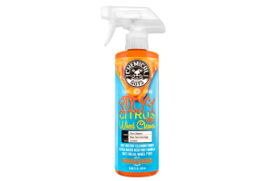 Sticky Citrus Καθαριστική Γέλη Τροχών 473ml