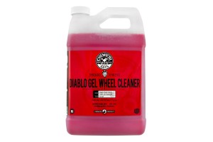 Diablo Gel Καθαριστική Γέλη Τροχών 3.7L