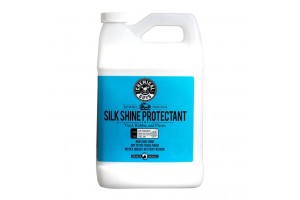 Silk Shine Αλοιφή Πλαστικών & Ταμπλό 3.7L